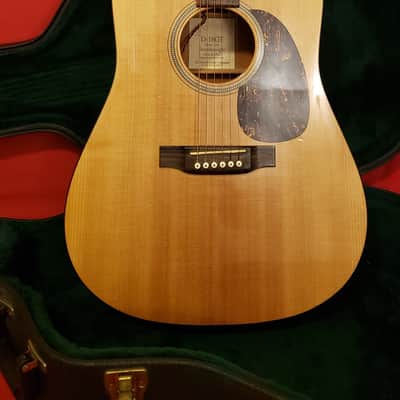 Martin D16-GT 2001 image 2