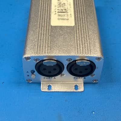 Chauvet Xpress-512 DMX to USB Interface with Software 2010s - Grey image 1