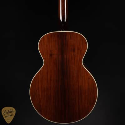 Kevin Kopp RJ 20th Anniversary - Engelmann Spruce & Madagascar Rosewood image 4