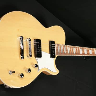 Reverend Contender 290 2021 Natural image 4
