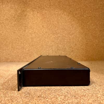 Alesis Midiverb II 16-Bit Digital Effects Processor – Serviced – Warranty Bild 4