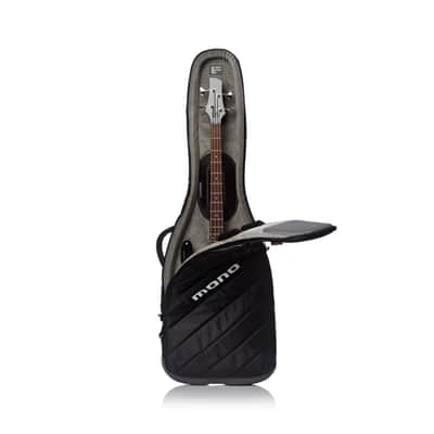 MONO M80 Vertigo Electric Bass Case, Black image 5