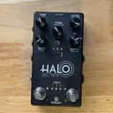 Keeley Halo Andy Timmons Signature Dual Echo 2022 - Present Black