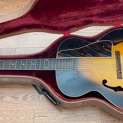 Kalamazoo (by Gibson) KG-22 1939 - 1942 image 11