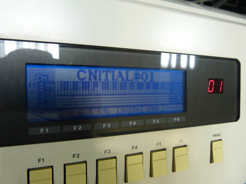 Akai MX1000 76 keys MIDI controller | Reverb