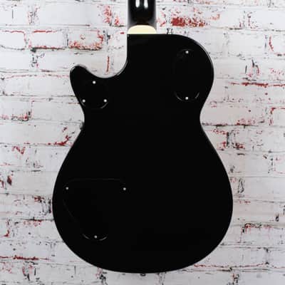 Gretsch - MIJ G6131 Jet Firebird Electric Guitar, Red - w/OHSC - x0609 - USED image 10