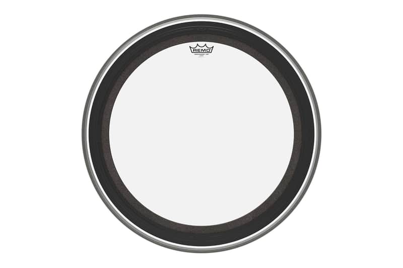 Remo Ambassador SMT Clear 20'' image 1