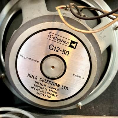 Fender Twin Reverb 1976 Silverface image 10
