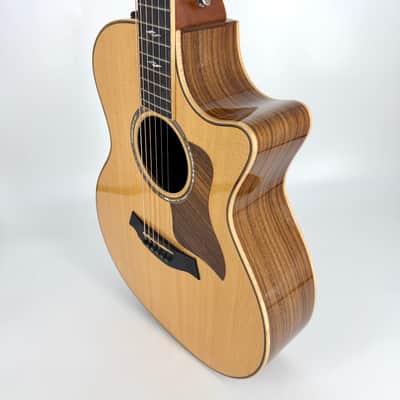 2016 Taylor 814ce - Natural image 8