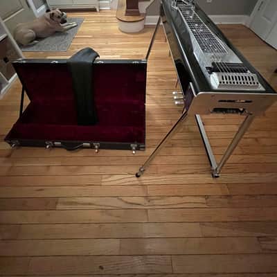 Jackson Blackjack Pedal Steel Guitar image 5