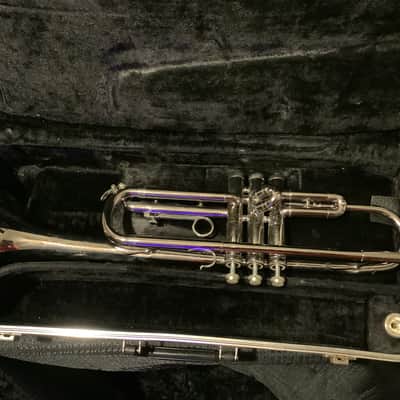 Vintage Selmer Signet Special Trumpet c. 1975 | Reverb