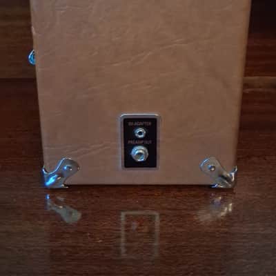 Pignose 7-100 Legendary Portable Amp 2010s - Brown image 3