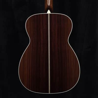 Collings 002H 14-Fret with Englemann Spruce Top image 10