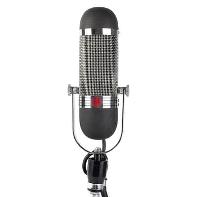 AEA R84 Ribbon Microphone | Reverb