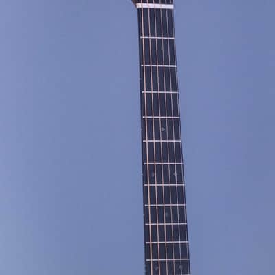 Martin 000-28EC Eric Clapton Signature Sunburst image 2
