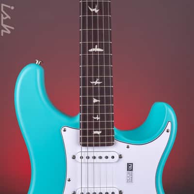 2026 PRS Silver Sky Wild Blue Limited Edition image 6