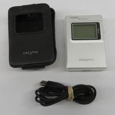 Creative Labs Model# DAP-HD001 image 1