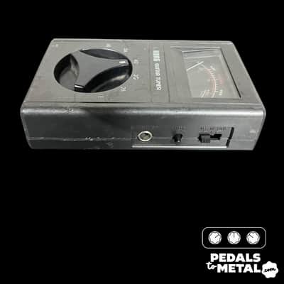 Korg GT-6 Guitar Tuner -x10543 image 2