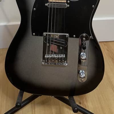 Tease Tele SBH edition 2023 - Grey Burst image 6
