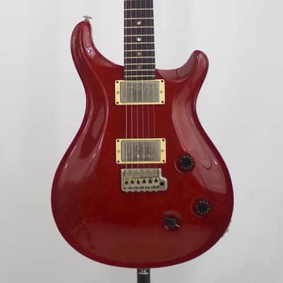 PRS CE 22 Vintage Cherry ‘98 image 4