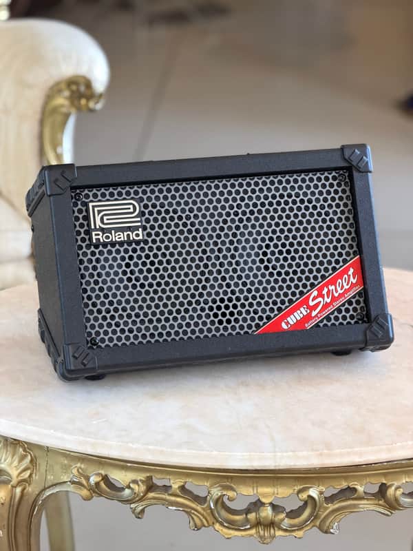 Roland CUBE Street image 1
