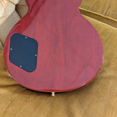 Gibson Les Paul Classic 2017 - Classic Cherryburst image 12