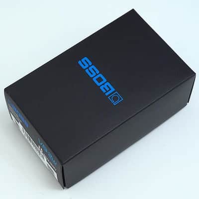 BOSS USED VB-2w Boss image 4