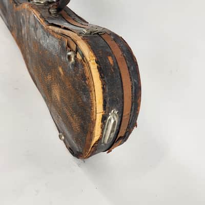 Antique Francois Barzoni 3/4 size Violin 1900-1920 image 25