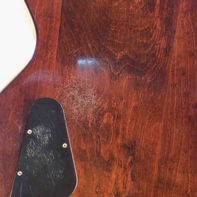 Epiphone  Scroll 1976 - 1979 image 9