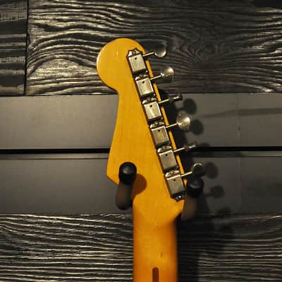 Fender Japan - Stratocaster ST57-DMC image 7
