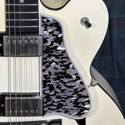 Gibson L5 Studio Custom Shop 1990’s-Ivory/Cream Stunning Guitar! image 3
