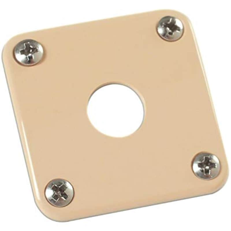 Gibson Plastic Jack Plate image 1