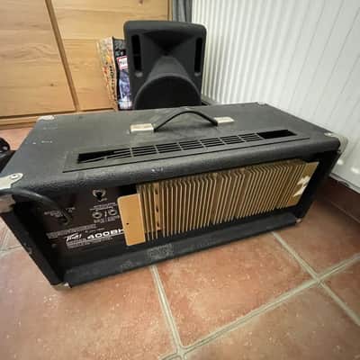 Peavey XR-600B image 7