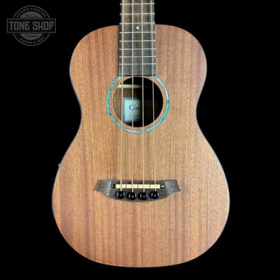 Used Cordoba Mini II Bass MH-E w/bag TSU25036 image 1
