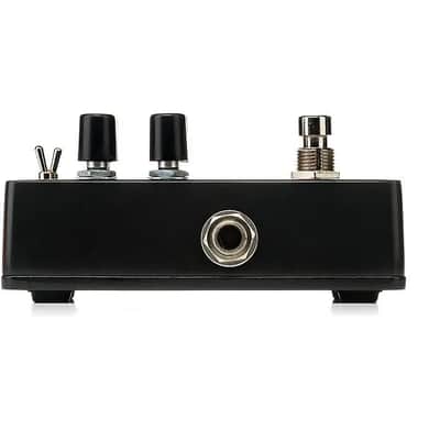 Electro-Harmonix Bender Royale Germanium Fuzz Pedal, Black Help Support Small & Buy It Here We Ship Ultra Fast ! image 2