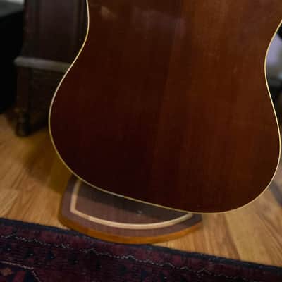 Gibson J-50 1953 - natural image 9