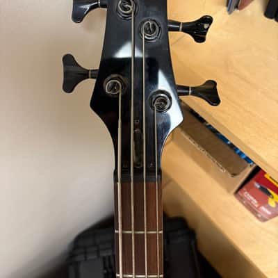 Ibanez SR400 Standard Soundgear Bass image 4
