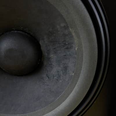 Vintage 1992 Bose 4.2 Series II Direct Reflecting Bookshelf Speakers 8ohms image 5