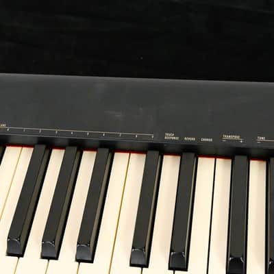 Casio CDP-S110 88-Key Compact Digital Piano (NO POWER SUPPLY) CG01XXU image 6