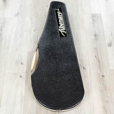 Fibenare Roadmaster FB Special Guitar, Bognar Electronics Pickup System, Vintage Lake Placid Blue image 16