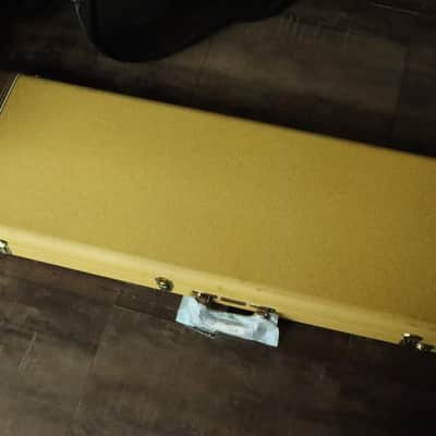 Fender Custom shop 70th Broadcaster Heavy Relic 2019 image 10
