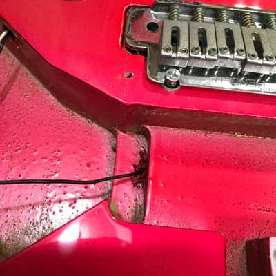 1990 Fender Pro Feel Stratocaster STM-550 medium scale, Made In Japan MIJ Fujigen image 19