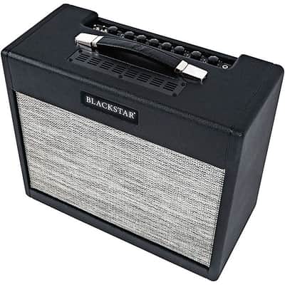 Blackstar STJ506L6C 50W 6L6 Tube Amplifier Combo with Cabinet image 3