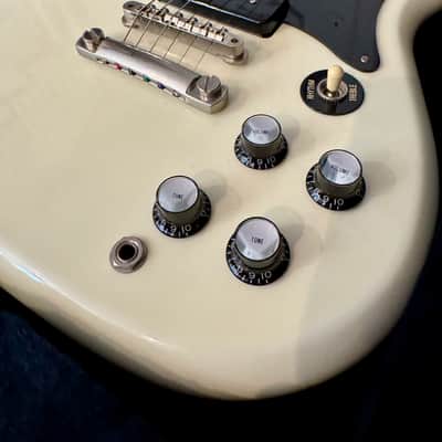 Epiphone '62 Wilshire Custom Historic USA image 5