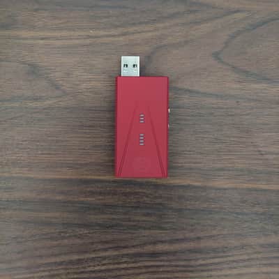 GEEK OUT 1000 USB In ear or heaphones DAC/AMP image 4
