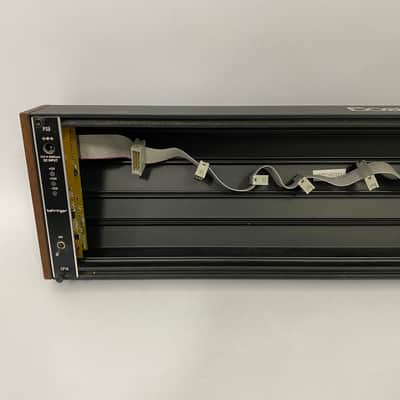 Moog 104HP Case with Behringer CP1A 4hp Power Supply and Power Brick image 2