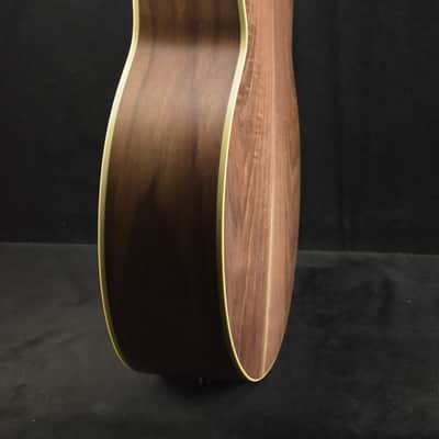 Gibson SJ-200 Studio Walnut Satin Walnut Burst image 7
