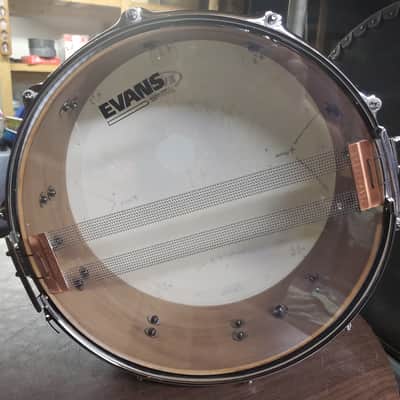 Mapex Saturn 2003-2008 - Black Cherry Sparkle image 6