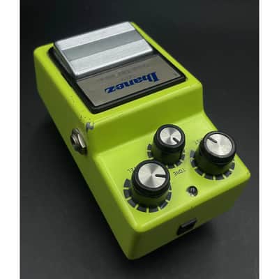 SECONDHAND Ibanez SD-9 Sonic Distortion, 1982, Made in Japan image 3