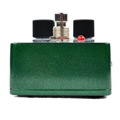 Used Electro-Harmonix EHX Bass Big Muff Pi 2 Dual Op-Amp Fuzz Guitar Effects Pedal ♫ image 6